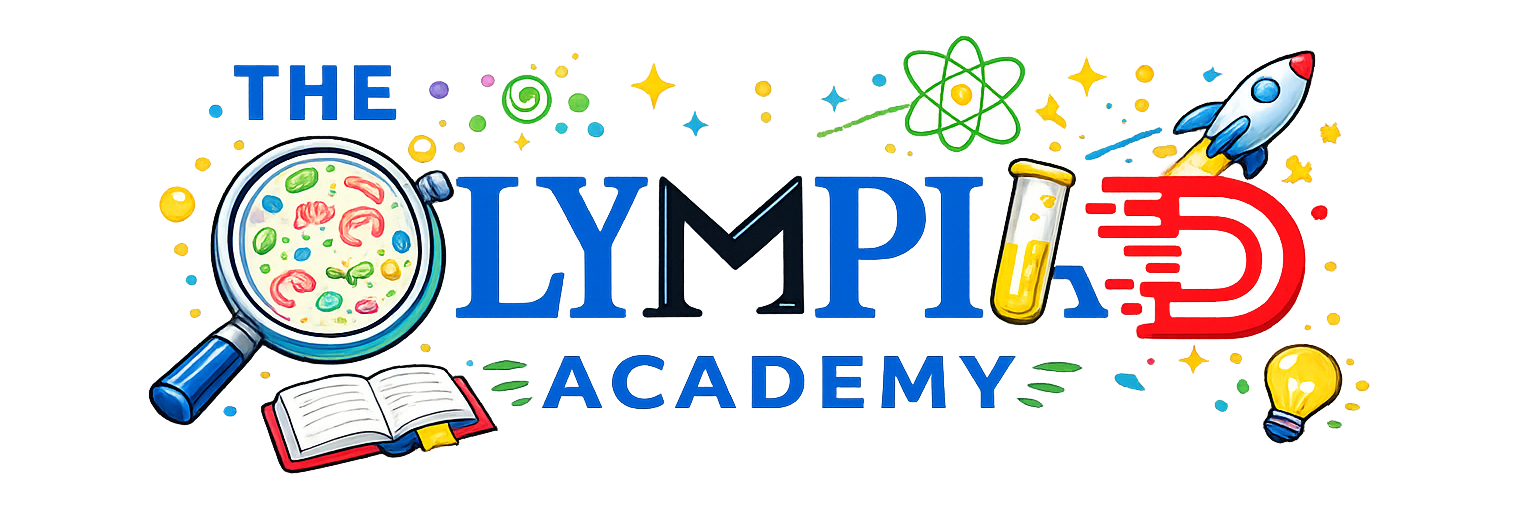The Olympiad Academy